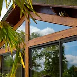 O85 - & Jacuzzi Holiday home Prouilly