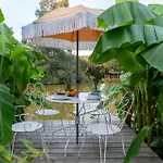 ô85 - Cottage&jacuzzi *