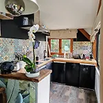 Holiday home O85 - & Jacuzzi *