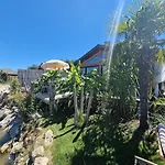 ô85 - Cottage&jacuzzi * Prouilly