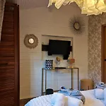 ô85 - Cottage&jacuzzi Hébergement de vacances