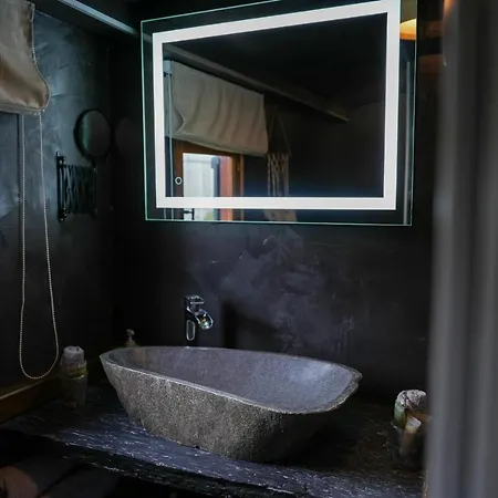O85 - & Jacuzzi Feriehus Prouilly