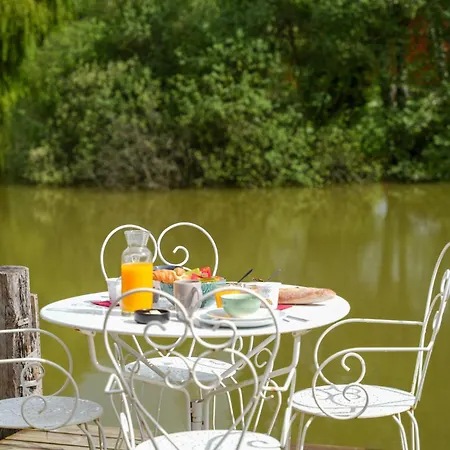 بيت للعطل Kaebane 85, Avec Au Bord De L'eau *