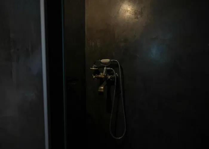 Feriehus O85 - Cottage & Jacuzzi