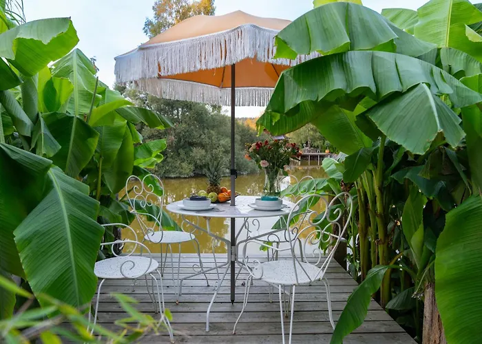 O85 - Cottage & Jacuzzi *